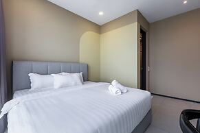 Urban Suites