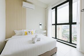 Urban Suites