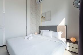 Urban Suites