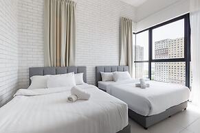 Urban Suites