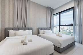 Urban Suites