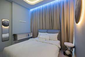 Urban Suites