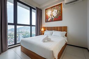 Urban Suites