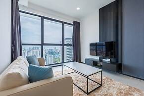 Urban Suites