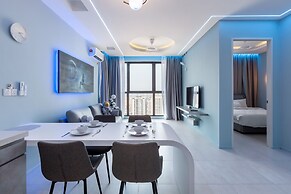 Urban Suites