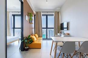 Urban Suites