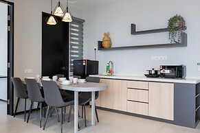 Urban Suites