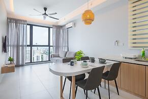 Urban Suites