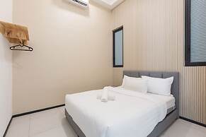 Urban Suites