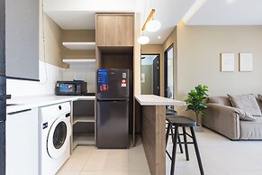 Urban Suites