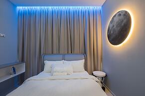 Urban Suites