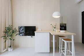 Urban Suites