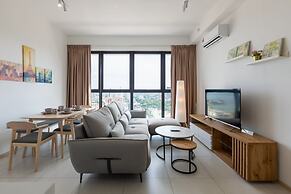 Urban Suites