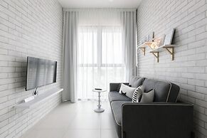 Urban Suites