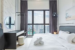 Urban Suites