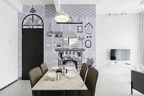 Urban Suites
