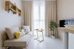 Urban Suites
