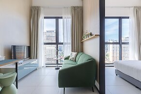Urban Suites
