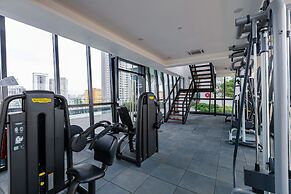 Urban Suites