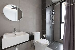 Urban Suites