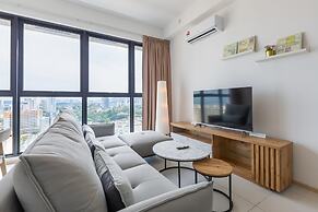 Urban Suites
