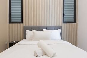 Urban Suites