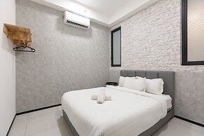 Urban Suites