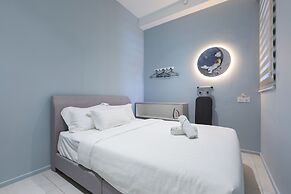 Urban Suites