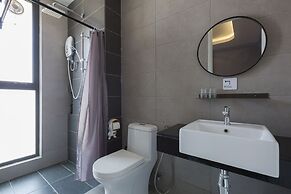 Urban Suites