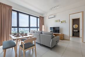 Urban Suites