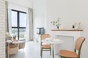 Urban Suites