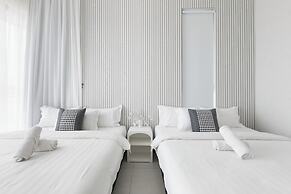 Urban Suites