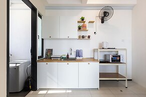 Urban Suites