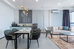 Urban Suites