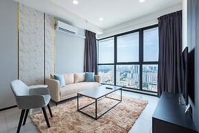 Urban Suites