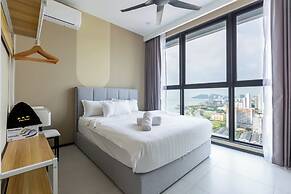 Urban Suites