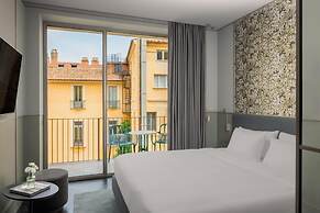Radisson Collection Hotel, Roma Antica