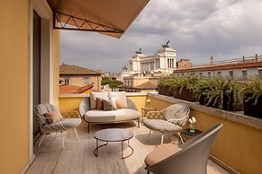Radisson Collection Hotel, Roma Antica