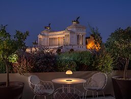 Radisson Collection Hotel, Roma Antica