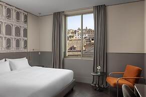Radisson Collection Hotel, Roma Antica