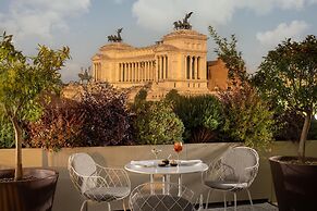 Radisson Collection Hotel, Roma Antica