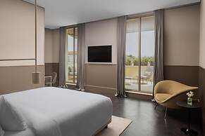 Radisson Collection Hotel, Roma Antica