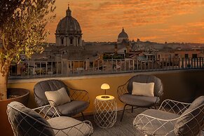 Radisson Collection Hotel, Roma Antica
