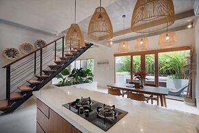Octo 3 Villa by Betterplace