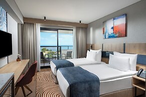 Elite World Kuşadası