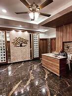 Hotel Royal Vrindavan