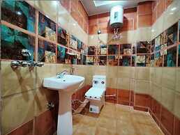 Hotel Royal Vrindavan