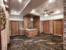 Hotel Royal Vrindavan