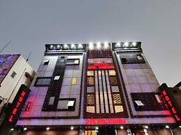 Hotel Royal Vrindavan
