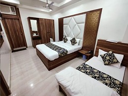 Hotel Royal Vrindavan